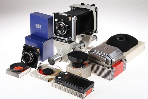 Linhof color kardan 6x9 - 6x9, outfit