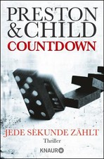 Countdown - Jede Sekunde
