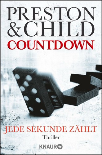 Countdown jede sekunde - countdown,