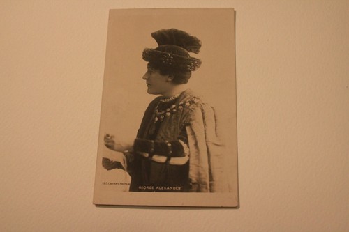 George alexander drehfoto - alexander,,