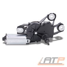 WISCHERMOTOR HECKSCHEIBE HECKSCHEIBENWISCHERMOTOR HINTEN FÜR SEAT IBIZA 4