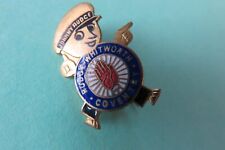 Rudge Whitworth Coventry