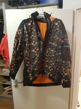 SNOWBOARD  &  SKI - JACKE