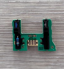 Siemens Sensor Salzmangelsensor 15.4895  EMZ