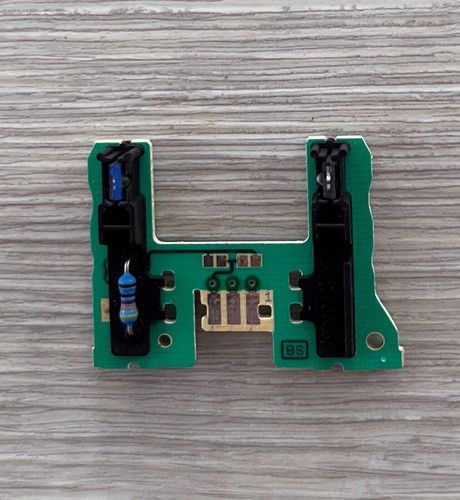 Siemens sensor - siemens,