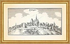 Leiningen Burg Neuleiningen