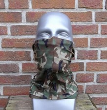 Schlauchschal Gesichtsschutz