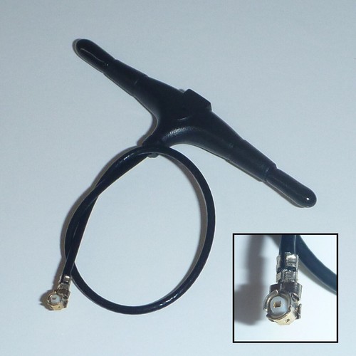 Fpv antenne elrs - fpv, 2,4ghz