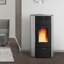 Extraflame raffaella idro h18 - raffaella,