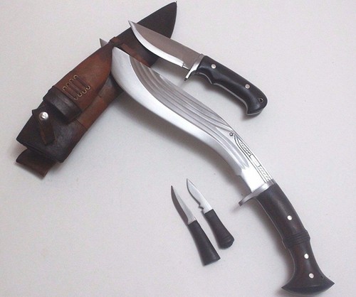 Fullers guard handle - guard,