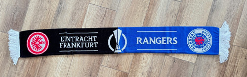 Fußball schal eintracht - ,