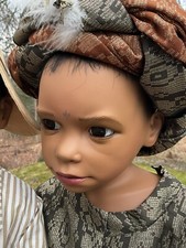 Philip Heath 1997 Götz  Dolls