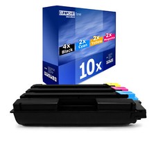 10x Europcart Toner f�r