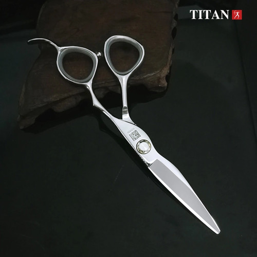 Friseurschere haarschere titan - haarschere,