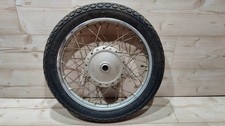 Honda CM 185 T Felge vorne
