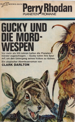 Perry rhodan planeten - :,
