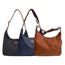 Neu nylon handtasche - nylon,
