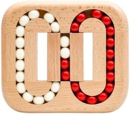 Magic bean fidget - fidget, spinner