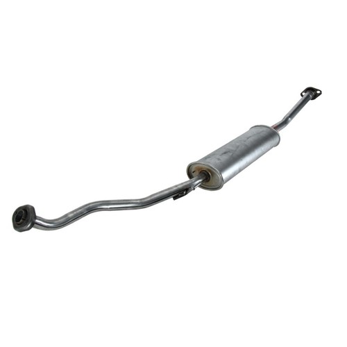 Mittelschalldämpfer bosal - mittelschalldämpfer,