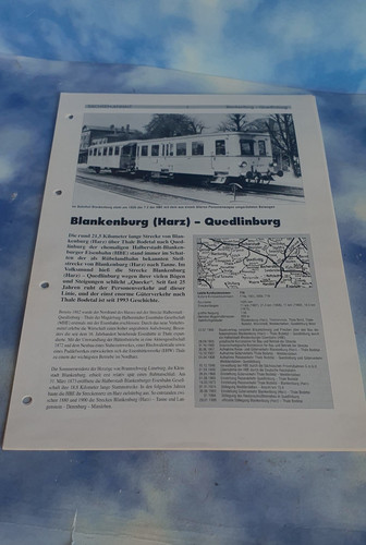 Neben und schmalspurbahnen - neben,