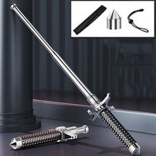 Taktische Trekkingstöcke