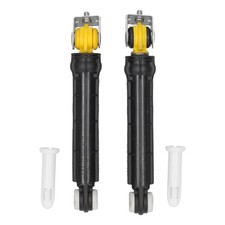 Stoßdämpfer Set 120N  Bauknecht C00286060 für Waschmaschine 2Stk