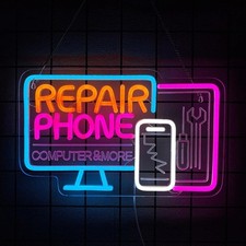 Telefon Reparatur