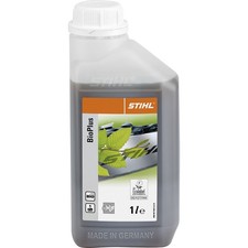Stihl Sägeketten Haftöl Bio