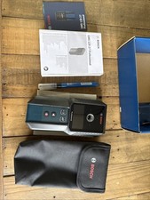 Bosch Professional Wandscanner