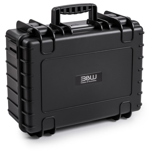 Outdoor case 5000 - b&w,