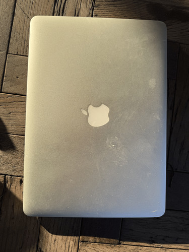 Apple macbook air 2017 - macbook, 13"