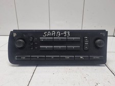 Saab 9-3 Ver2 2003 Radio