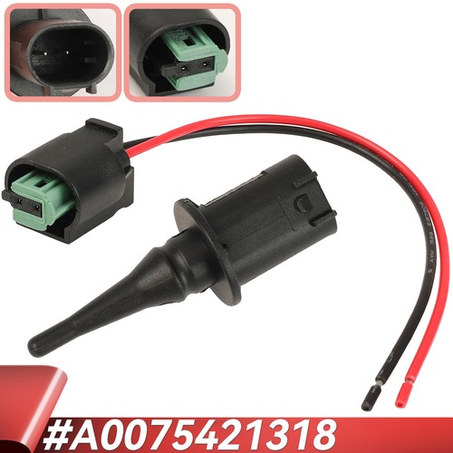 Aussentemperatur sensor für - aussentemperatur,