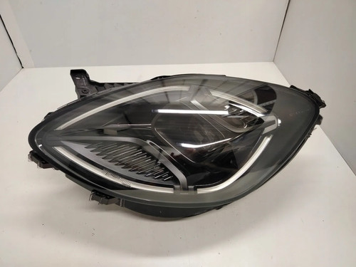 Frontscheinwerfer ford puma - frontscheinwerfer,