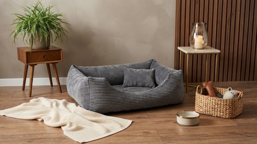Miko hundebett luxus hundesofa - miko,