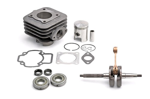 50ccm zylinder kit - 50ccm,