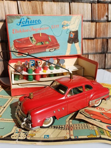 Schuco elektro ingenico 5311 - ingenico,