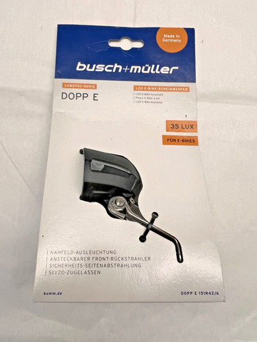Busch müller dopp - busch+müller, e