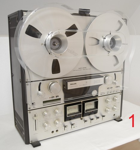 Dust cover for philips - dust,