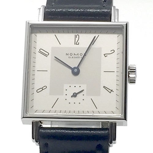 Nomos glashütte like - nomos, new