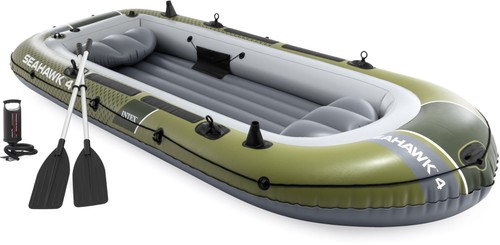 Intex schlauchboot sport - schlauchboot,