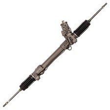 Power Steering Rack And Pinion