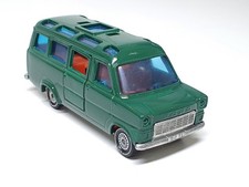 Siku V264 V334 Ford Transit Kombi