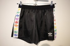ADIDAS Shorts Nylonshorts