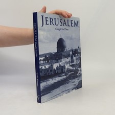 Jerusalem: Caught in Time 