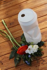 Rosenthal Porzellanvase Aus