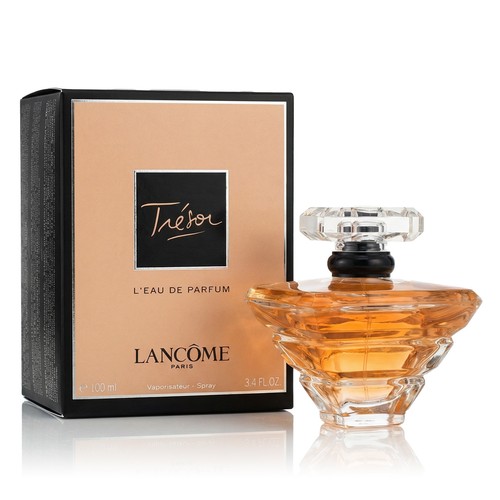 Lancôme trésor eau parfum - eau,