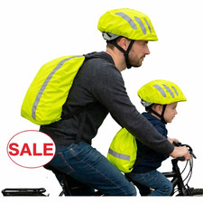 Helmüberzug Fahrrad