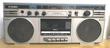 Boombox Crown Japan Csc-130