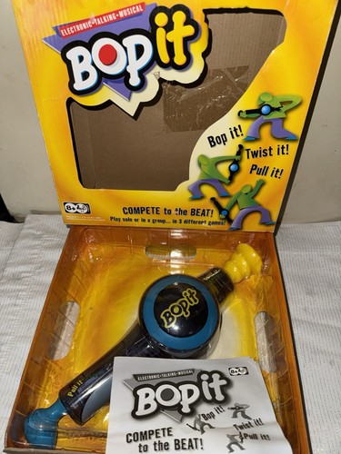 Bop hasbro tiger - hasbro, /